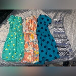 Girls 5T clothes